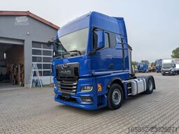 MAN TGX 18.510 GX Retarder XXL AERO Sattelzugmaschi...
