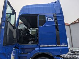 MAN TGX 18.510 GX Retarder XXL AERO Sattelzugmaschi...