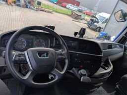 MAN TGX 18.510 GX Retarder XXL AERO Sattelzugmaschi...