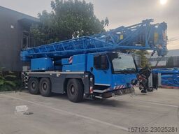 Liebherr LTM 1060-3.1