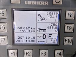 Liebherr LTM 1060-3.1
