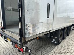 Schmitz Cargobull CARRIER VECTOR 1950 D/E / DISCBRAKES / NL-TRAILER