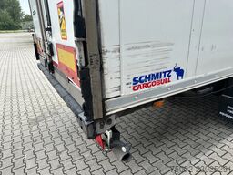 Schmitz Cargobull CARRIER VECTOR 1950 D/E / DISCBRAKES / NL-TRAILER