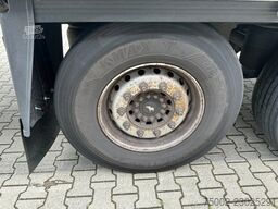 Schmitz Cargobull CARRIER VECTOR 1950 D/E / DISCBRAKES / NL-TRAILER