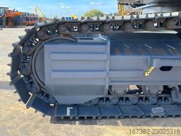 Hyundai R215L