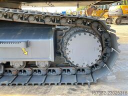 Hyundai R215L