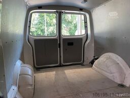 VOLKSWAGEN T6 Transporter *Lang*Garantie*AHK*Navi*Klima*
