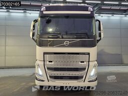 Volvo FH 460 4X2 VEB+ 2xTanks TC I-ParkCool