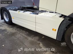 Volvo FH 460 4X2 VEB+ 2xTanks TC I-ParkCool