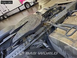 DAF XF 480 4X2 SSC Retarder 2xTanks