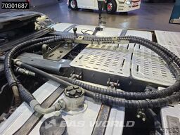 DAF XF 480 4X2 SC Retarder Hydraulik Alcoa's Standk...