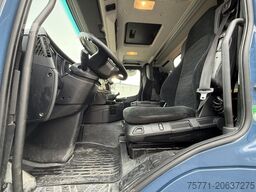 Mercedes-Benz AROCS 3251 8x4 EURO6 POMPA DO BETONU PUTZMEISTE...