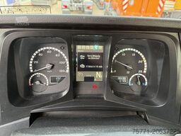 Mercedes-Benz AROCS 3251 8x4 EURO6 POMPA DO BETONU PUTZMEISTE...