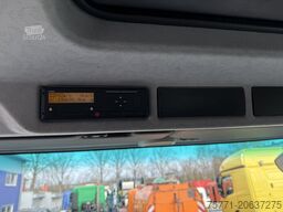 Mercedes-Benz AROCS 3251 8x4 EURO6 POMPA DO BETONU PUTZMEISTE...