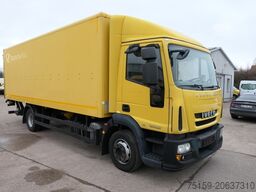 iveco EuroCargo ML 120 E28/P AHK LBW