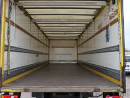 iveco EuroCargo ML 120 E28/P AHK LBW