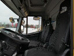 iveco EuroCargo ML 120 E28/P AHK LBW