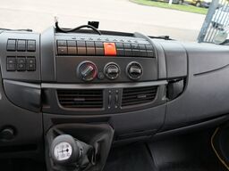 iveco EuroCargo ML 120 E28/P AHK LBW