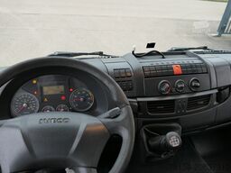 iveco EuroCargo ML 120 E28/P AHK LBW