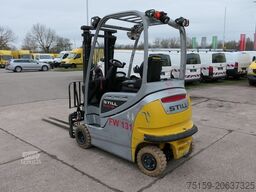 still RX 20-18P/H 4RAD DUPLEX 4VENTIL BATTERIE 29/2016 Lange Gabeln