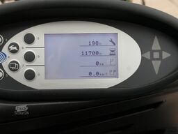 still RX 20-18P/H 4RAD DUPLEX 4VENTIL BATTERIE 29/2016 Lange Gabeln