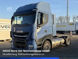 IVECO AS440S46T/FP LT LNG / Intarder