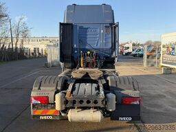 IVECO AS440S46T/FP LT LNG / Intarder