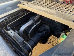 IVECO AS440S46T/FP LT LNG / Intarder