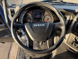 IVECO AS440S46T/FP LT LNG / Intarder