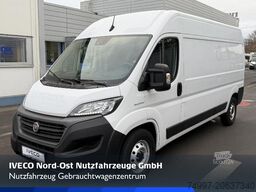 Fiat Ducato Serie 7 Ducato 35 L4H2 KaWa verblecht 160MJ