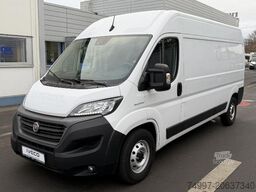 Fiat Ducato Serie 7 Ducato 35 L4H2 KaWa verblecht 160MJ
