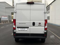 Fiat Ducato Serie 7 Ducato 35 L4H2 KaWa verblecht 160MJ