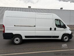 Fiat Ducato Serie 7 Ducato 35 L4H2 KaWa verblecht 160MJ