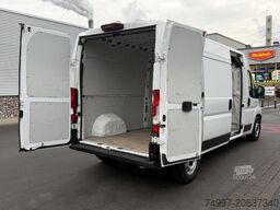 Fiat Ducato Serie 7 Ducato 35 L4H2 KaWa verblecht 160MJ