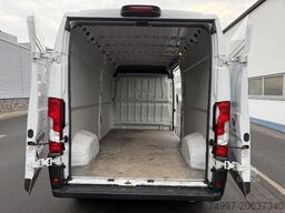 Fiat Ducato Serie 7 Ducato 35 L4H2 KaWa verblecht 160MJ