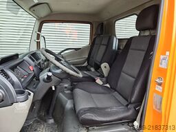 Renault Maxity 120 DXI Multitel 160 ALU