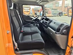 Renault Maxity 120 DXI Multitel 160 ALU