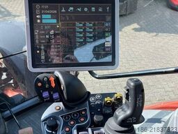 Kubota M7153