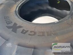 BKT DIVERSE REIFEN 800/70R32 Michelin