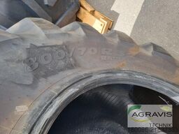 BKT DIVERSE REIFEN 800/70R32 Michelin