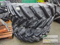 BKT DIVERSE REIFEN 600/65R38 Pirelli