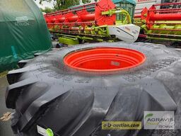 BKT DIVERSE REIFEN IF800/70R32