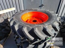 BKT DIVERSE REIFEN 480/70R34 Mitas