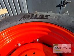 BKT DIVERSE REIFEN 480/70R34 Mitas