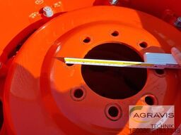 BKT DIVERSE REIFEN 480/70R34 Mitas