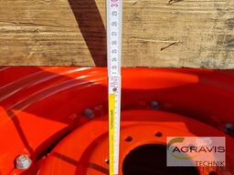 BKT DIVERSE REIFEN 480/70R34 Mitas