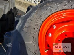 BKT DIVERSE REIFEN 440/65R24 Mitas