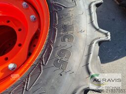 BKT DIVERSE REIFEN 440/65R24 Mitas