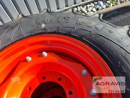 BKT DIVERSE REIFEN 440/65R24 Mitas