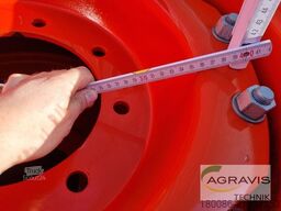 BKT DIVERSE REIFEN 440/65R24 Mitas